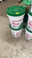 All purpose joint compound 2 buckets