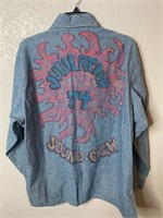 5/29/22 Vintage Clothing Auction Unpaid