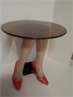 Leg Table