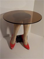 Leg Table