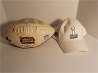 Super Bowl Memorabilia