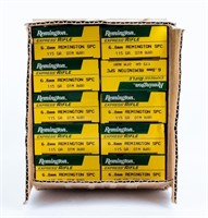 Ammo 200 Rounds of 6.8mm Remington SPC