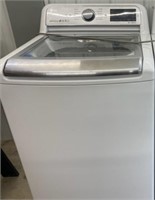 LG TOP LOAD WASHER