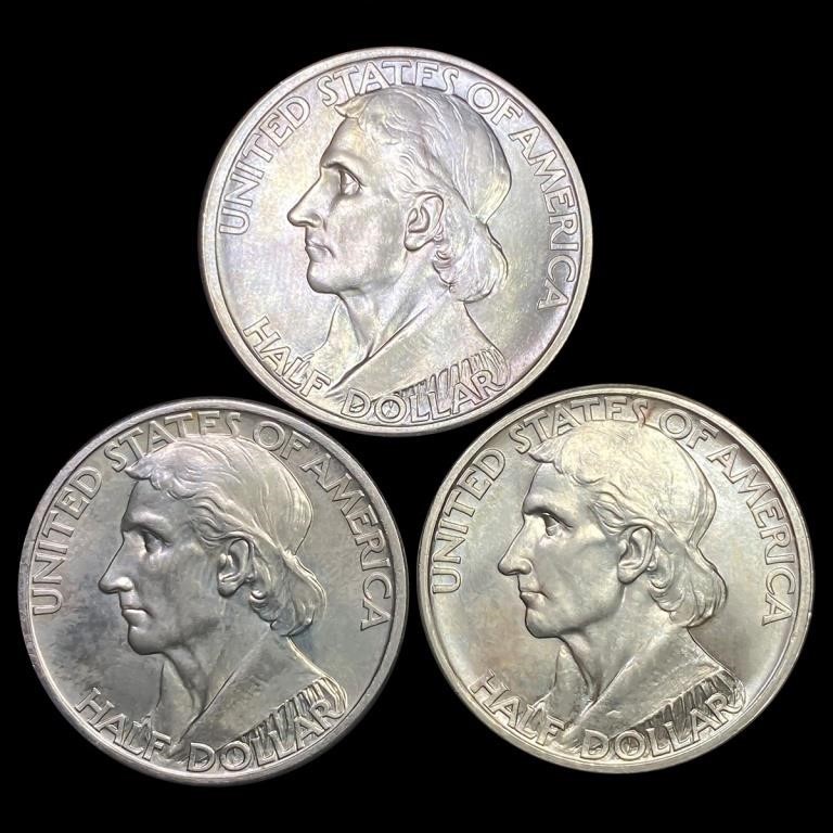 May 30th Memorial Day Multiple Estate Coin Auction P10