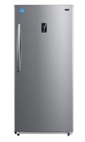 Digital Upright Convertible Freezer/Refrigerator