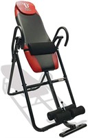 Premium Inversion Table with Adjustable Head Rest