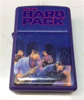 ZIPPO CAMEL, THE HARD PACK GROUP, LIGHTER