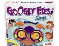 Goliath Googly Eyes Spin Board Game