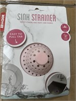 Sink Strainer