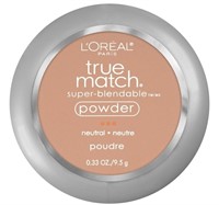 L’Oréal True Match Powder