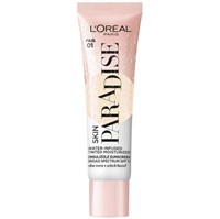 Skin Paradise Water-Infused Tinted Moisturizer