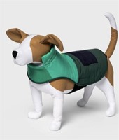 Color Block Option Dog Puffer - Boots & Barkley™