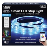 Smart LED Light Strip