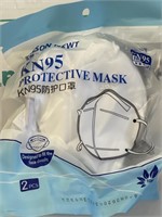 KN95 2 Masks