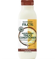 Garnier Fructis Nourishing Treat Conditioner