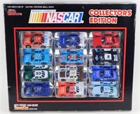 NIB Nascar Collector's Edition Die Cast Cars