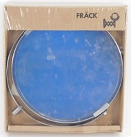 New Frack Stainless Steel Mirror