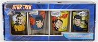 * NIB 2012 Star Trek Glasses - 4