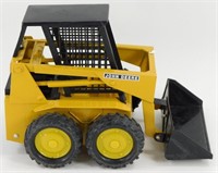 Ertl John Deere Skid Loader