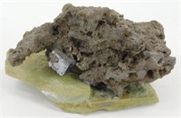 Mineral Sample Display