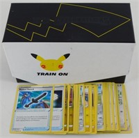 500 Pokémon Cards - No Energy Cards