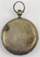 Antique John Harrison Liverpool Pocket Watch Case