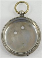Rare Early Cuivre Watch Case