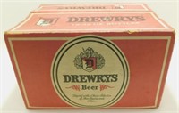 * Drewery's Vintage Beer Case