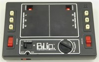 Vintage 1977 Blip The Digital Game Handheld Game
