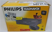 * Philips Magnavox WebTV Plus Internet Receiver