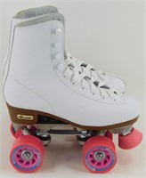 * Chicago Women's Classic White & Pink Roller