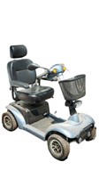 ActiveCare Prowler 4-Wheel Mobility Scooter