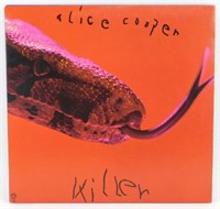 Alice Cooper Killer 1971 Vinyl WB Green Label