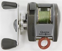 Quantum Magnum 1310 MGC Baitcasting Fishing Reel