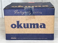 New - Okuma Integrity I10/11a Fly Fishing Reel