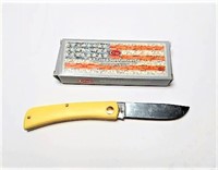 Case Tested XX Pocket Knife