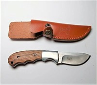 Elk Ridge Custom Design 440 Stainless Knife