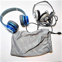 Monster N-Tune Wireless Headphones