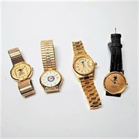 Selection of Watches