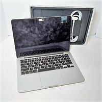 MacBook Pro Model A1502