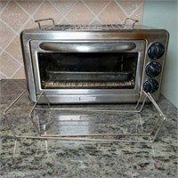 KitchenAid Toaster Oven 18" wide x 11" x 10, nee