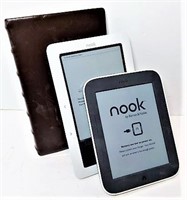 Nook Readers