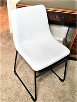 Modern Style Upholstered Chair