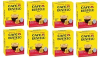 80 CAPSULES CAFÉ BUSTELO ESPRESSO COFFEE BEST IF