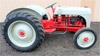 1951 Ford 8N Tractor
