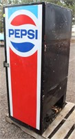 Pepsi Machine (view 23)