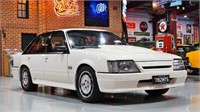 1985 Holden VK HDT Group 3 Commodore