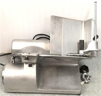 Hobart Industrial Meat Slicer