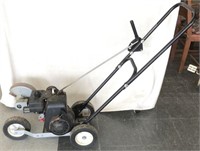 Sears, Roebuck & Co Gas Powered Edger