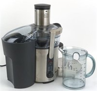 Brevelle Juicer